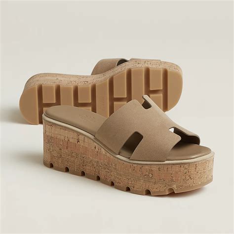 jelly hermes sandal|Hermes eze 30 sandal.